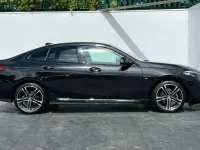 Used BMW 218 M Sport 134 HP (98 kW) 2024 Black Coupe