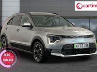 Used Kia e-Niro 150 kW (204 HP) 2023 SUV