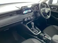 Used Honda HR-V Advance 131 HP (96 kW) 2024 SUV
