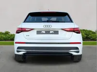 Used Audi A3 e-tron Sport 200 HP (147 kW) 2026 White Hatchback
