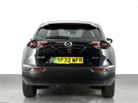 Used Mazda MX30 Inclusive 106 kW (145 HP) 2022 SUV