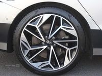 Used Hyundai Ioniq 6 Ultimate 239 kW (325 HP) 2023 Gold Sedan