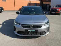 Used Vauxhall Corsa Ultimate 99 HP (72 kW) 2023 Grey Hatchback
