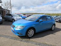 used Seat Leon 1.6 TDI SE 5dr DSG [Technology Pack]