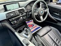 used BMW 435 4 Series d xDrive M Sport 2dr Auto [Professional Media]