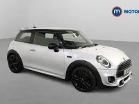 Used Mini Cooper Hatch 136 HP (100 kW) 2021 Hatchback