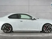 Used BMW 220 M Sport 181 HP (133 kW) 2025 Grey Coupe