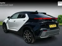 Used Toyota C-HR Sport 223 HP (164 kW) 2026 SUV