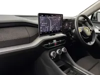 Gebraucht Skoda Kodiaq SE 150 PS (110 kW) 2024 Silber SUV