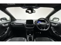 Used Ford Puma ST-Line X 2020 White SUV