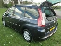 Used Citroën Grand C4 Picasso 2008 MPV
