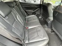 Used Subaru XV Premium 2019 Silver SUV