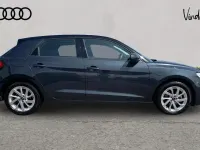 Used Audi A1 Sport 113 HP (83 kW) 2024 Grey SUV