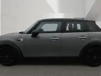 Used Mini Cooper Hatch 136 HP (100 kW) 2015 Grey Hatchback