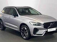 Used Volvo XC60 Plus 247 HP (181 kW) 2026 SUV