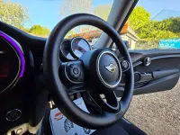 Used Mini Cooper Classic 2019 White Hatchback