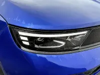 Used Vauxhall Mokka Ultimate 136 HP (100 kW) 2025 Blue SUV