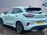 Used Ford Puma ST 170 HP (125 kW) 2026 SUV