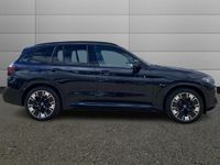 used BMW iX3 M Sport Pro 5dr