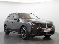 Used BMW X3 M Sport 194 HP (142 kW) 2026 Grey SUV