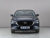 Used Mazda CX-30 Inclusive 122 HP (89 kW) 2023 Blue SUV