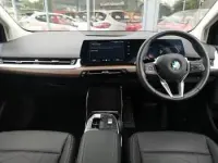 Used BMW 220 Luxury Line 156 HP (114 kW) 2024 Red Coupe