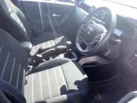 Used Dacia Duster Prestige 91 HP (66 kW) 2022 Grey SUV