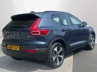New Volvo XC40 Plus 161 HP (118 kW) 2027 SUV