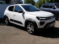 Usado Dacia Spring Expression 47 kW (65 HP) 2024 Branco Citadino
