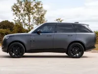 Used Land Rover Range Rover Autobiography 350 HP (257 kW) 2023 SUV