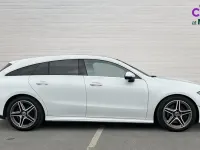 Used Mercedes A200 Executive 163 HP (119 kW) 2020 Grey Hatchback