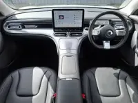 Used Smart #1 Edition #1 200 kW (272 HP) 2023 Silver SUV