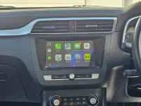 Used MG ZS Exclusive 2018 Blue SUV