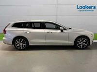 used Volvo V60 DIESEL SPORTSWAGON