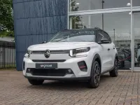 Used Citroën e-C3 81 kW (111 HP) 2025 White Hatchback