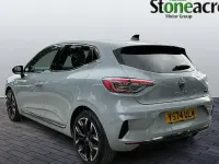 Used Renault Clio Techno 143 HP (105 kW) 2025 Hatchback