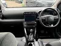 Used Citroën C3 PureTech 131 HP (96 kW) 2021 Hatchback