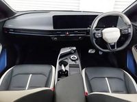 Used Kia EV6 GT-Line 165 kW (225 HP) 2025 White SUV