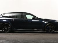 New BMW M5 727 HP (534 kW) 2026 Estate