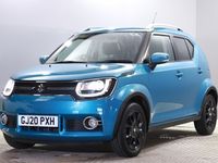 used Suzuki Ignis Hatchback SZ5