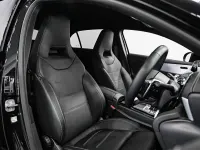 Used Mercedes A35 AMG 2025 Black Hatchback