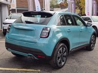 New Fiat 600 S 2025 Green Hatchback