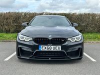 used BMW M4 M42dr DCT [Competition Pack]