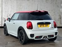 used Mini John Cooper Works Hatch 2.0II 3dr Auto [8 Speed]