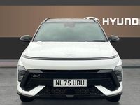 Used Hyundai Kona N Line 198 HP (145 kW) 2025 Other SUV