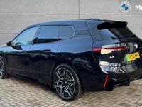 Used BMW iX M Sport 300 kW (408 HP) 2025 Carbon black SUV