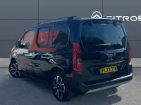 Used Citroën e-Berlingo XTR 100 kW (136 HP) 2023 Estate