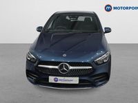 used Mercedes B180 B-ClassAMG Line Premium 5dr Auto