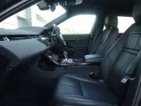 Używany Land Rover Range Rover evoque 2023 Czarny SUV