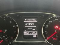 Used Audi A1 Sport 94 HP (69 kW) 2017 Brilliant black Hatchback